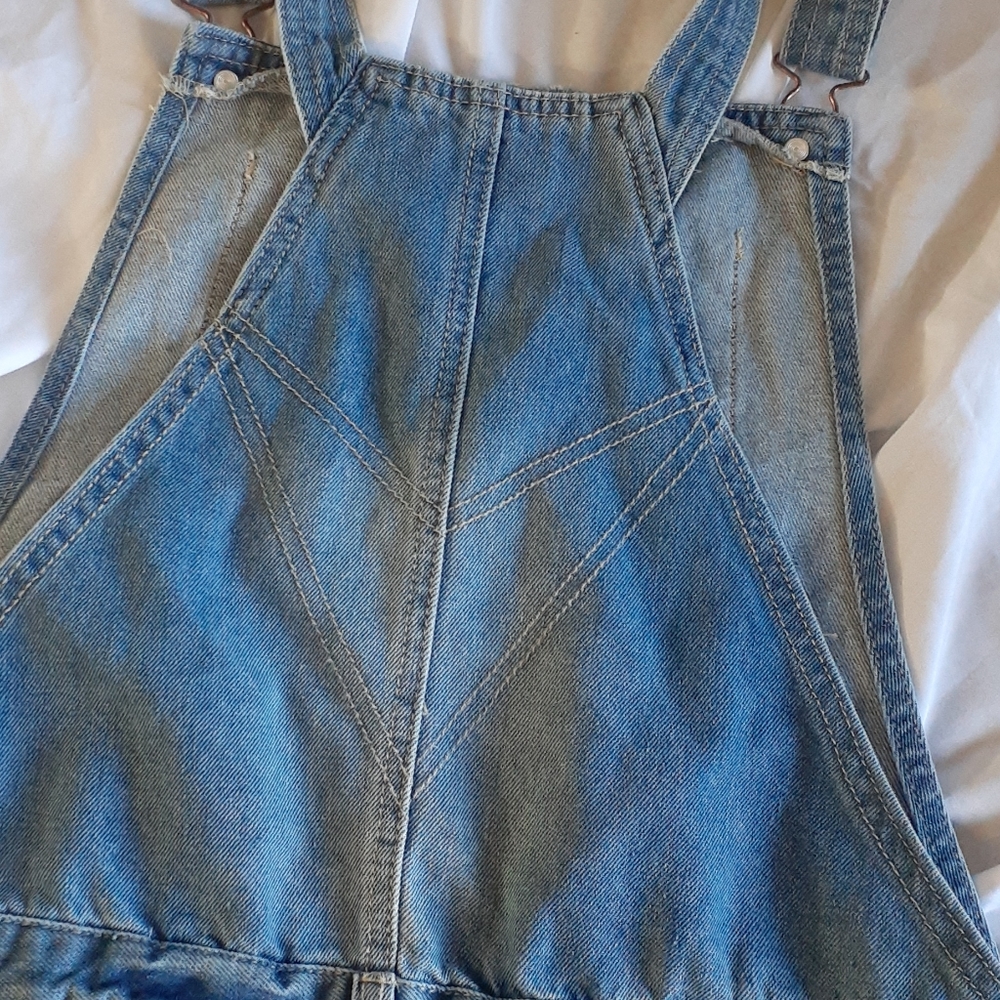 Overalls - Picture 3 of 5
